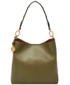 Fossil Jessie Small Bucket Shoulder Bag