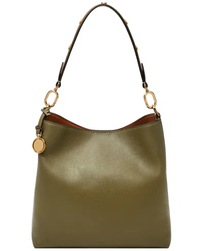 Fossil Jessie Small Bucket Shoulder Bag