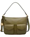 Fossil Jolie Small Cargo Crossbody Bag