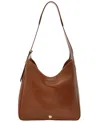 Fossil Jolie Small Cargo Crossbody Bag In Brown