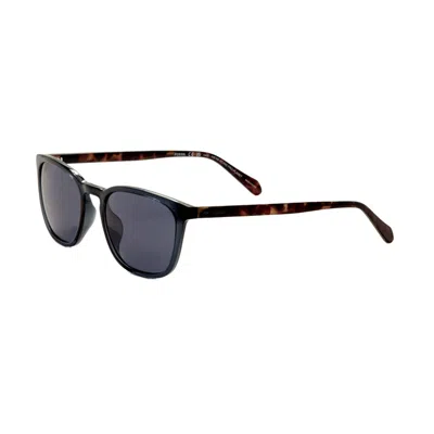 Fossil Men's 54mm No Color Sunglasses In Multi