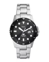 Fossil Dive 42mm Watch