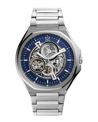 Fossil Men's Evanston Watch