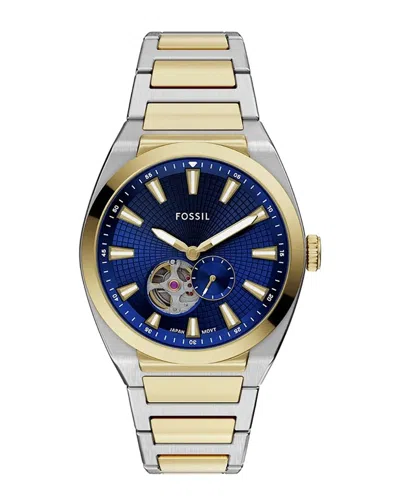 FOSSIL FOSSIL MEN'S EVERETT WATCH
