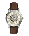 Fossil Men Heritage Watch