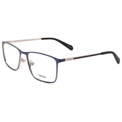 Fossil Men's Opticals In Black