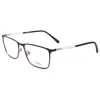 Fossil Men's Opticals In Black