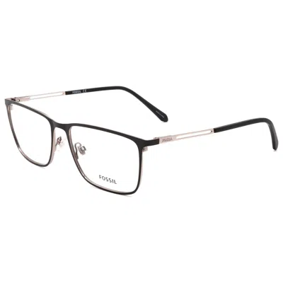 Fossil Men's Opticals In Black