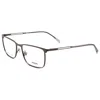 Fossil Men's Opticals In Brown