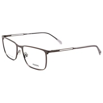 Fossil Men's Opticals In Brown