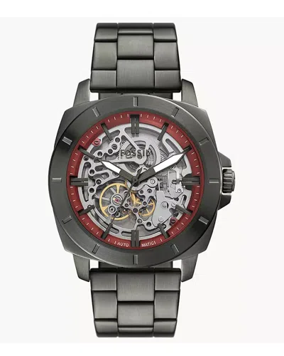 Fossil Men's Privateer Watch