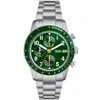 Fossil Men Sport Tourer Watch In Metallic