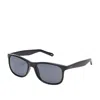Fossil Men's Square Sunglasses In Gray