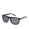 Fossil Men's Square Sunglasses In Grey