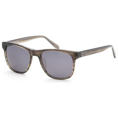 Fossil Men's Sunglasses In Gray
