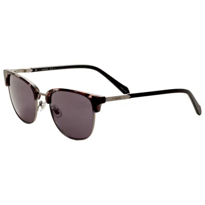 FOSSIL MEN'S SUNGLASSES