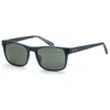 Fossil Men's Sunglasses In Green