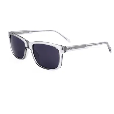 Fossil Men's Sunglasses In White