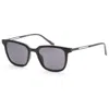 Fossil Men's Sunglasses In Black