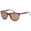 Fossil Men's Sunglasses In Black