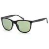 Fossil Men's Sunglasses In Black