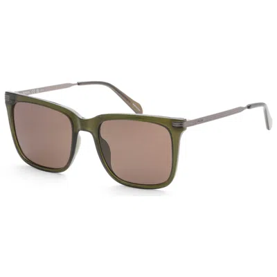 FOSSIL FOSSIL MEN'S SUNGLASSES