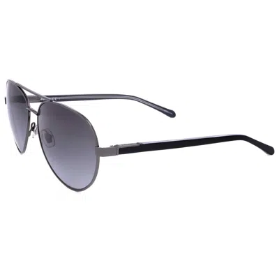 Fossil Men's Sunglasses In Gray