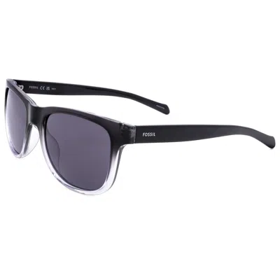 Fossil Men's Sunglasses In Black