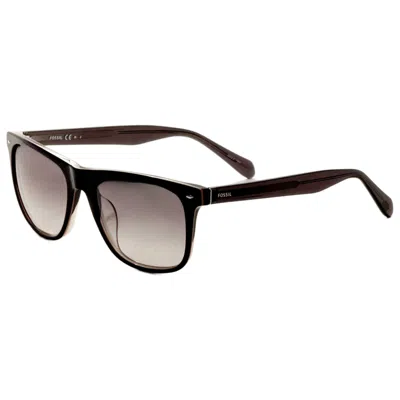 Fossil Men's Sunglasses In Gold