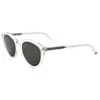 Fossil Men's Sunglasses In Gray