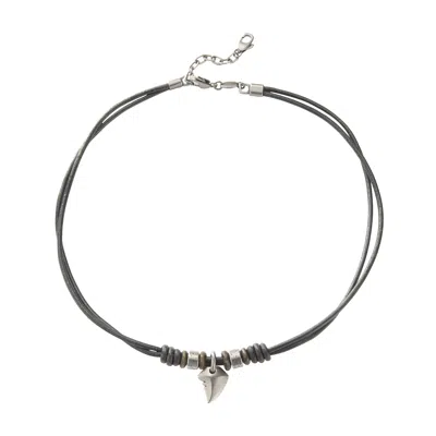 Fossil Men's Vintage Casual Men's Necklace In Gold