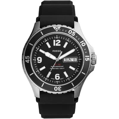 Fossil Mod. Fs5689 In Black