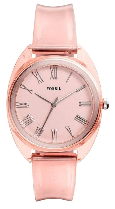 Fossil Mod. Jude In Pink