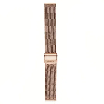Fossil Mod. S181375 Gwwt1 In Brown