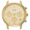 Fossil Neutra Women's Watch In Gold