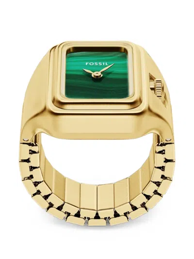 FOSSIL RAQUEL 21MM WATCH RING