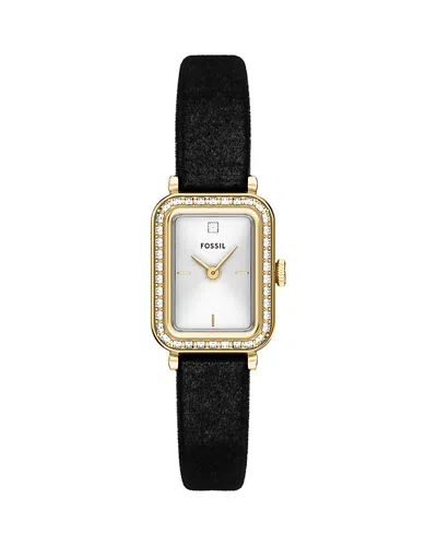 FOSSIL RAQUEL WATCH, 18MM X 29MM