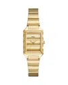Fossil Es5389 In Gold