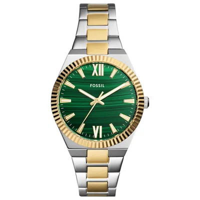 Fossil Scarlette Women's Watch