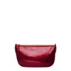 Fossil Special-edition Red Sequin Jolie Crossbody Bag