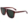 Fossil Unisex Sunglasses