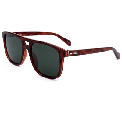 Fossil Unisex Sunglasses