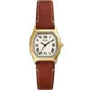 Fossil Women Harlow Watch In Brown