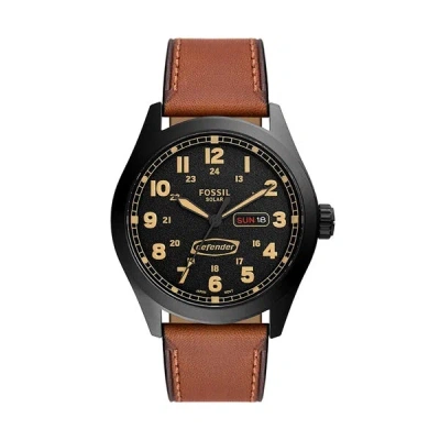 Fossil Watches Mod. Fs5978 In Brown