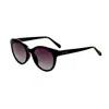Fossil Women's 53mm Black Sunglasses In Black