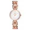Fossil Watches Mod. Es5273 In Gold