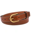 FOSSIL WOMEN'S D-LINK BELT