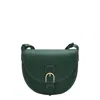 Fossil Women's Everleigh Leather Large Flap Crossbody