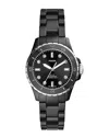 Fossil Women's Fb-01 Watch