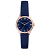 Fossil Women's Gilmore Blue Dial Watch In Blue